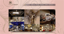 Desktop Screenshot of berbicacho.com
